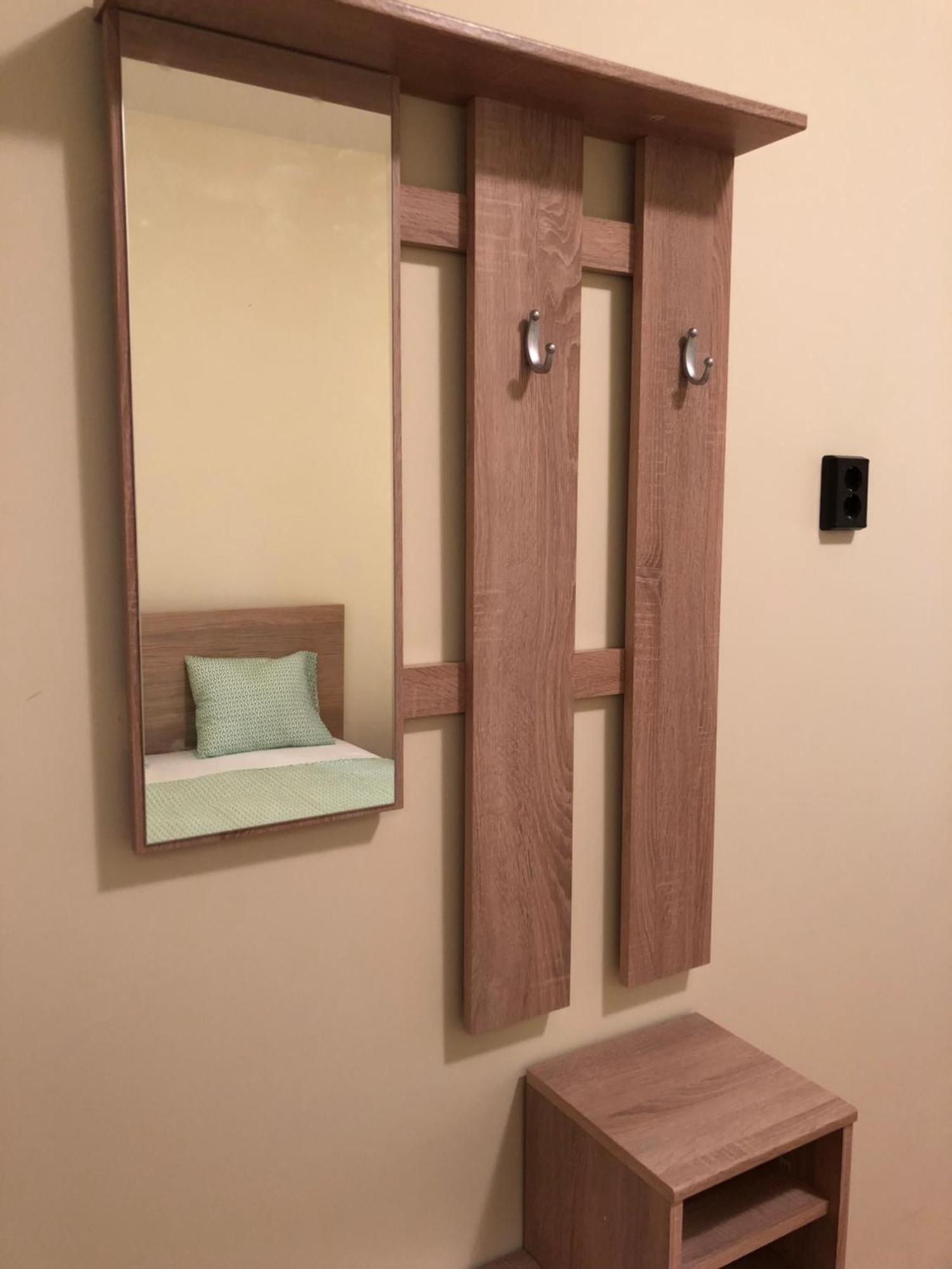 Kecskmeti Hotel Budapest
