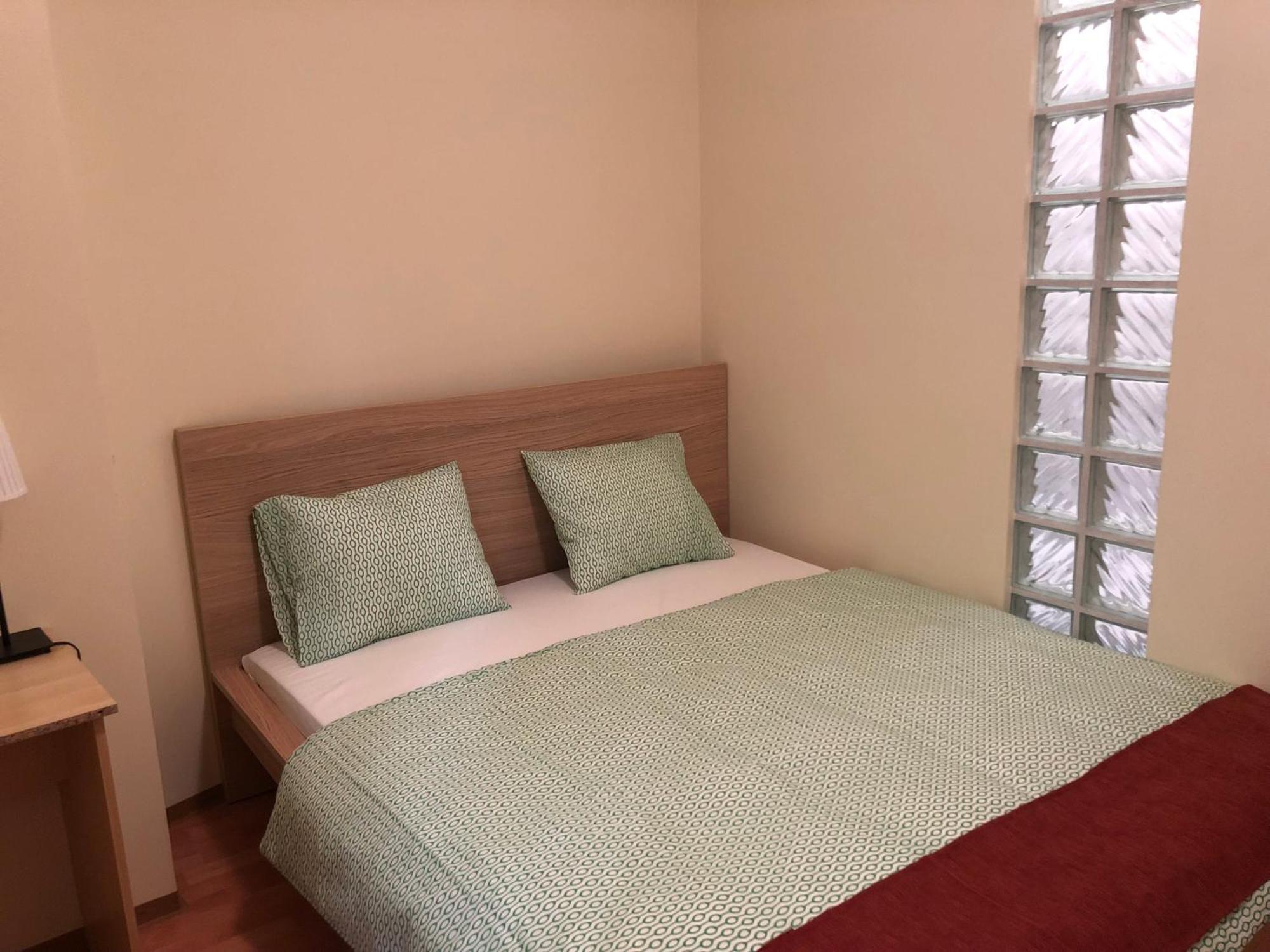Hotel Kecskmeti Budapest